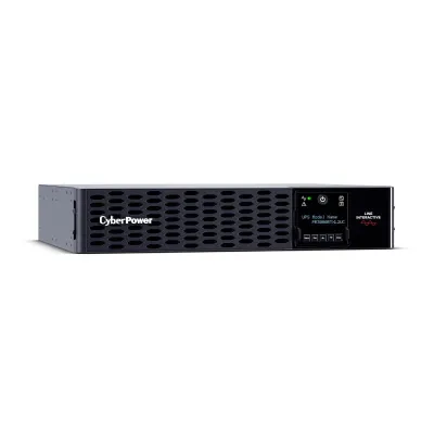 Cyber Power - PR3000RTXL2UC - 2U Power Panel Business Edition Software Sine Wave, 3000VA/3000W