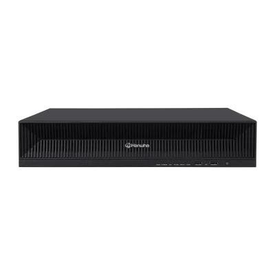 Hanwha - PRN-1600B2 - 16 Channel AI Network Video Record