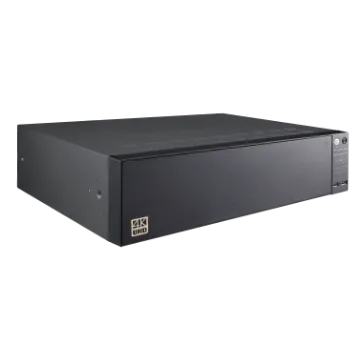 Samsung - PRN-4011 - 64CH 4K 400Mbps H.265 NVR