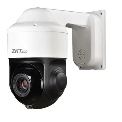 ZKteco USA - PS-855C18L - 18X 5.4mm-97.2mm PTZ IP camera