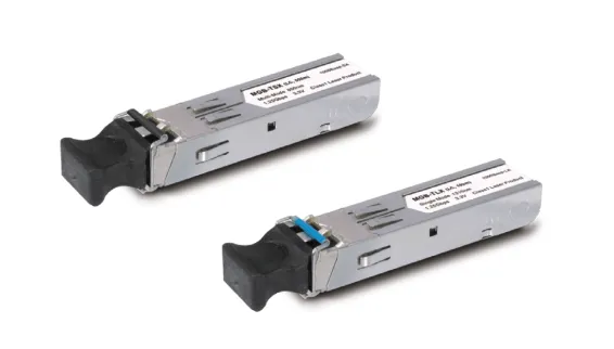 ACTi - PSFP-0001 - SFP Transceiver Module (for PPSW-1101)