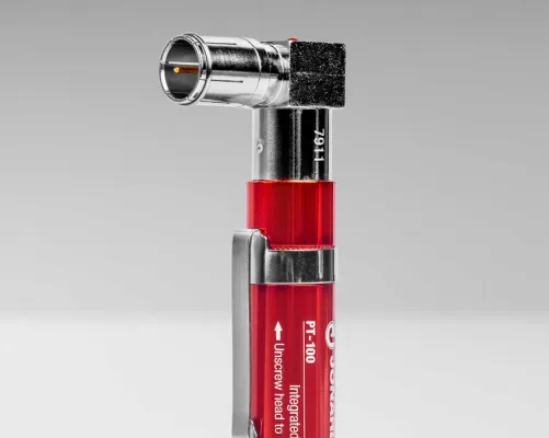 Jonard Tools - PT-100 - Pocket Continuity Tester & Toner