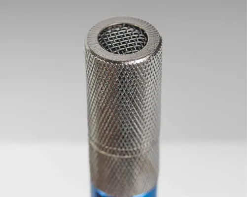 Jonard Tools - PT-300 - Pocket Continuity Tester & Toner w/ Voltage Protection