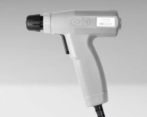 Jonard Tools - PTX-2BF - Electric Wrap/Unwrap Tool W/Backforce, 230V