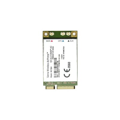 ACTI - PWLM-0102 - 4G LTE Wireless Module