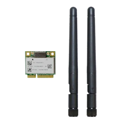 ACTI - PWLM-0202 - Wi-Fi Module for all MNR