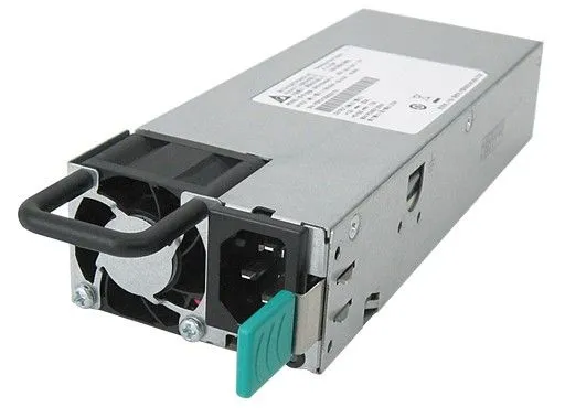 QNAP - PWR-PSU-300W-DT01 - 300W power supply unit, single, Delta