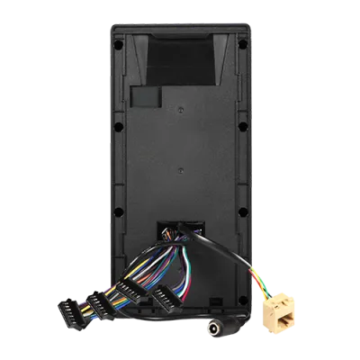 ZKteco USA - ProCapture-WP-iClass - Water-Proof Fingerprint Access Control Terminal