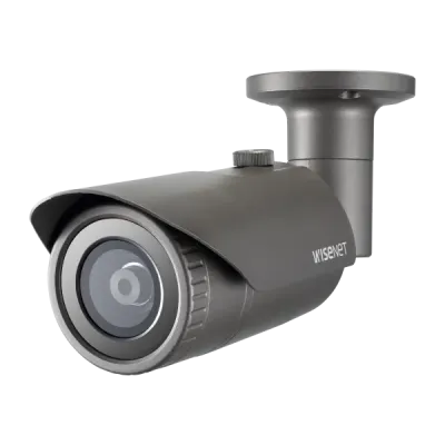 Hanwha - QNO-6012R1 - 2MP IR Bullet