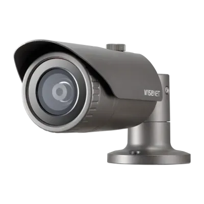 Hanwha - QNO-6012R1 - 2MP IR Bullet