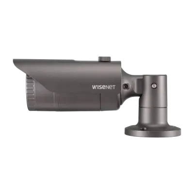 Hanwha - QNO-6012R1 - 2MP IR Bullet