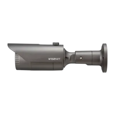 Hanwha - QNO-6012R1 - 2MP IR Bullet
