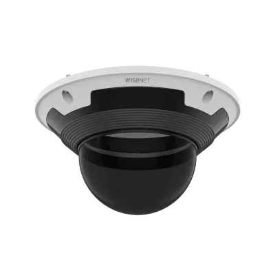 Hanwha - SPB-VAN89W - Tinted dome cover for: XNV-6083RZ / XNV-8083RZ / XNV-9083RZ