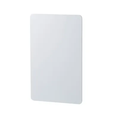 ZKTeco USA - Prox Card Thin - 125kHz Thin Prox cards ISO Standard
