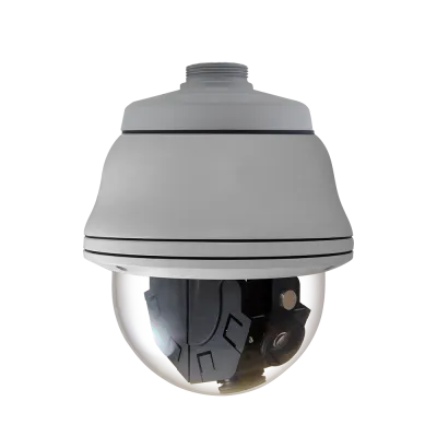 Acti - Q75 - 20MP Outdoor Multi-Imager 180 Degree Dome with D/N, Adaptive IR