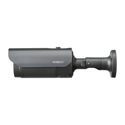 Hanwha - QNO-8080R - 5MP Network IR Bullet Camera with 3.2–10.0 mm Lens