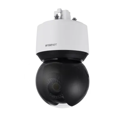 Hanwha - QNP-6250R - 2MP Network 25x IR PTZ Camera Wisenet Q Network 