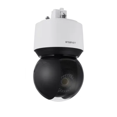 Hanwha - QNP-6250R - 2MP Network 25x IR PTZ Camera Wisenet Q Network 