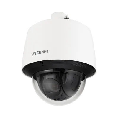 Hanwha - QNP-6320H - 2MP 32x Network Outdoor PTZ Camera