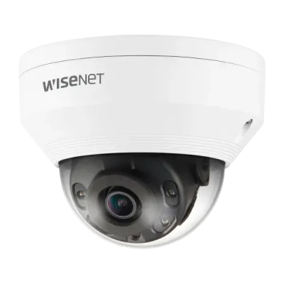 Hanwha - QNV-6012R1 - 2MP IR Outdoor Dome
