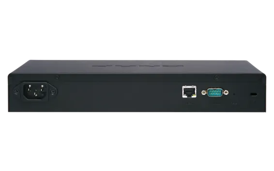 QNAP - QSW-M1208-8C-US - QNAP QSW-M1208-8C, Management Switch, 12 port of 10GbE Port Speed, 4 port SFP+, 8 port  SFP+/ NBASE-T Combo, Support for 5-speed auto Negotiation (10G/5G/2.5G/1G/100M)