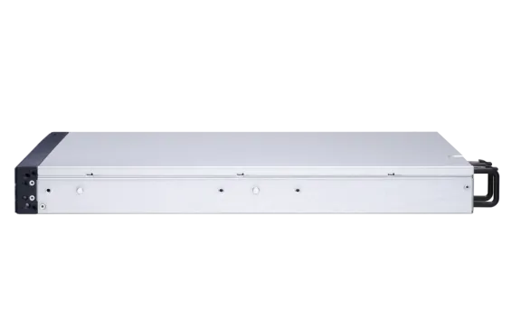 QNAP - QuCPE-7012-D2123IT-8G-US - Rackmount uCPE QuCPE-7012-D2123IT Intel Xeon D-2123IT 4C/8T 2.2 GHz, up to 3GHz, 8GB DDR4 ECC RAM, 4
