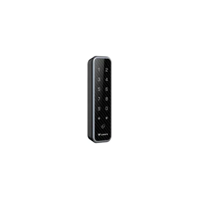 Luminys - R-NTA - Mullion Keypad Access Reader