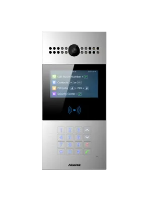 Akuvox - R28A - Video Doorphone