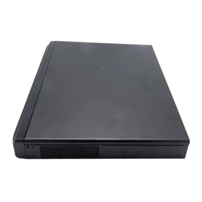 Luminys - R52-16PA - 16 Channel 8K LumiSearch Network Video Record with 16 Port PoE