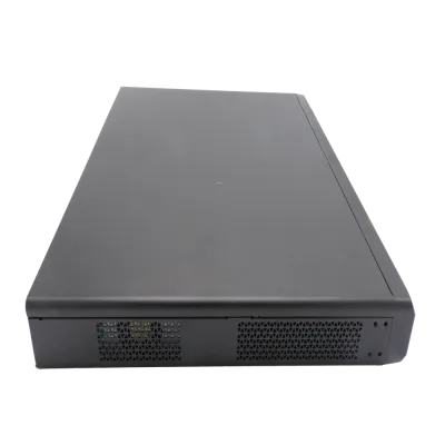 Luminys - R52-16PA - 16 Channel 8K LumiSearch Network Video Record with 16 Port PoE