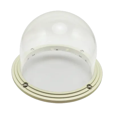 Acti - R701-30001 - Vandal Proof Transparent Dome Cover