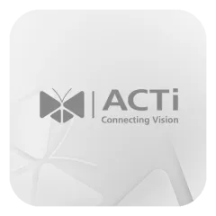ACTi - R701-70011 - Transparent Dome Cover Only (for E78, E79, E710)