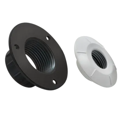 Acti - R707-A0001 - Bundled Flush Mount for Covert Camera