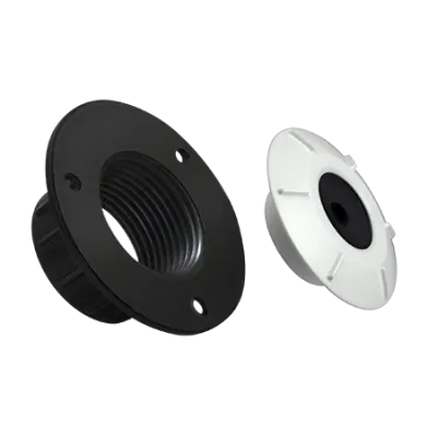 ACTi - R707-A0003 - Bundled Flush Mount for Pinhole Covert Camera
