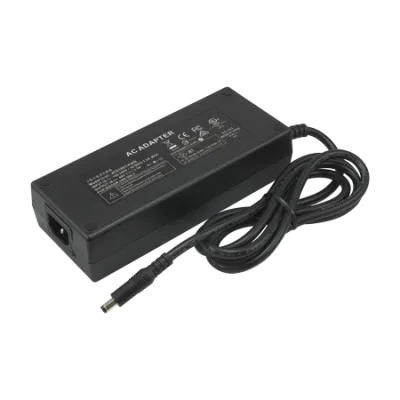 ACTi - R707-X0005 - Power Adapter AC 100-240V (for ENR-020P)