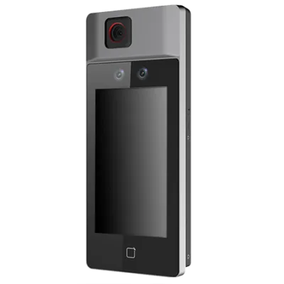 ACTi - R72FT-30 - 2MP Face Recognition Reader and Controller with bundle 50,000 Face Database