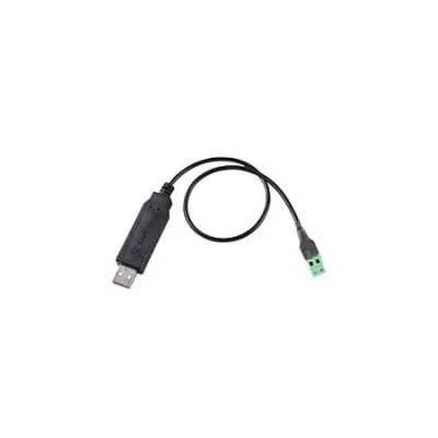 GeoVision - R81-QR13520-0001 - RS485 to USB Converter for GV-QR1352