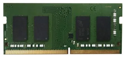 QNAP - RAM-4GDR4A0-SO-2666 - 4GB DDR4-2666, SO-DIMM, 260 pin, A0 version