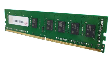 QNAP - RAM-8GDR4A0-UD-2400 - 8GB DDR4 RAM, 2400 MHz, UDIMM