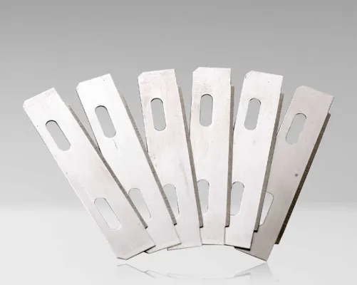 Jonard Tools - RB-2060/6 - Repl. Blades (Pack of 6)