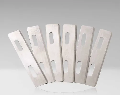 Jonard Tools - RB-2878/6 - Repl. Blades (Pack of 6)