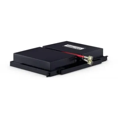 CYBERPOWER - RB0670X2 - Replacement Battery Cartridge for OR500LCDRM1U, 2 batteries, 6V/7AH, Sealed lead-acid, 18 month warranty