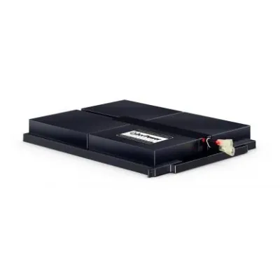 CYBERPOWER - RB0690X4 - Replacement Battery Cartridge for OR1500LCDRM1U, 4 batteries, 6V/9AH, Sealed lead-acid, 18 month warranty