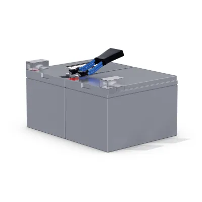CYBERPOWER - RB12120X2B - CyberPower Replacement Battery Pack for PR1000LCD, 18 Month Warranty