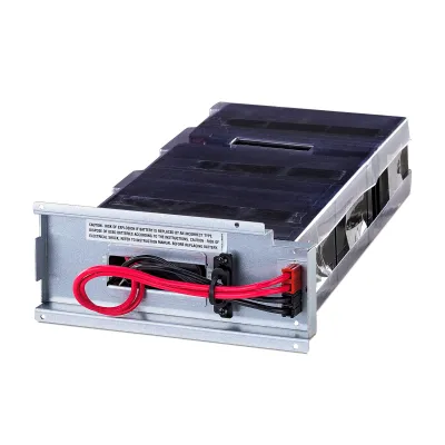 CYBERPOWER - RB1290X3L - Replacement Battery Cartridge for OL1000RTXL2U, OL1500RTXL2U, and BP36V60ART2U