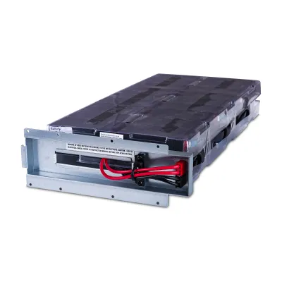 CYBERPOWER - RB1290X6A - Replacement Battery Cartridge for OL2200RTXL2U, OL3000RTXL2U and OL3000RTXL2UHV. 18 Month Warranty