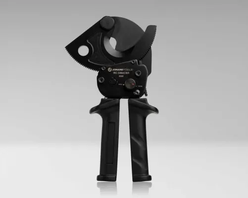 Jonard Tools - RC-336ACSR - Ratcheting Cable Cutter for 336ACSR