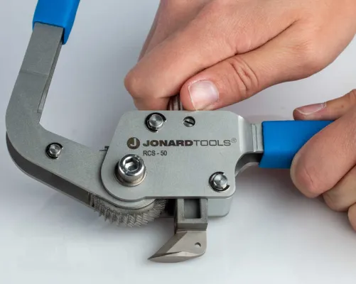 Jonard Tools - RCS-50RB - Replacement Blade for RCS-50 Submariner Cable & Large Duct Slitter