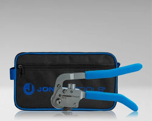 Jonard Tools - RCS-50 - Submariner Cable & Large Duct Slitter