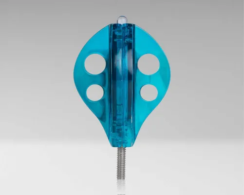 Jonard Tools - RDG-FLW - Whisklight® Flashlight Whisk for Glow Rods